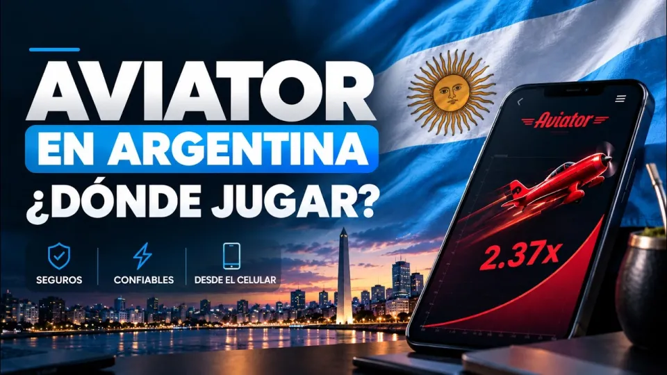 Juego Aviator Argentina How It Works and How to Play in 2024