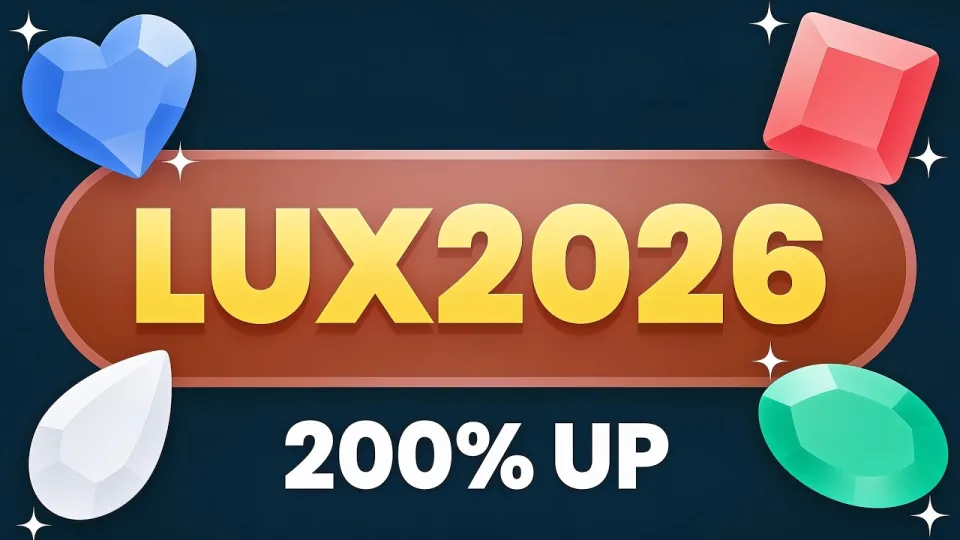 Stake Code – LUX2026 – Full Stake Code Overview